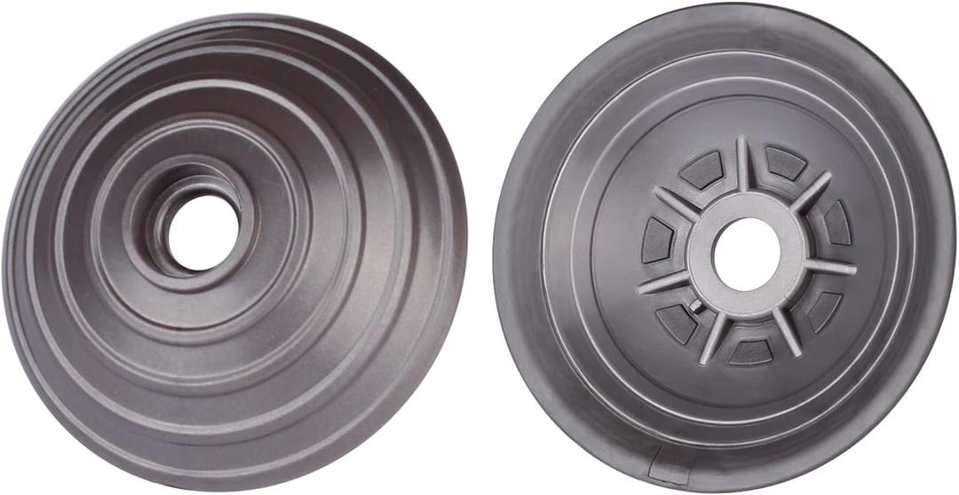 Ball Wheel Replacement Part Compatible with Dyson V6 V7 V8 V10 V11 V12 DC58 DC59 DC62 DC74 Cordless Vacuum Cleaner, Ball Wheels Accessories for Dyson 20W 35W 50W Direct Drive Cleaner