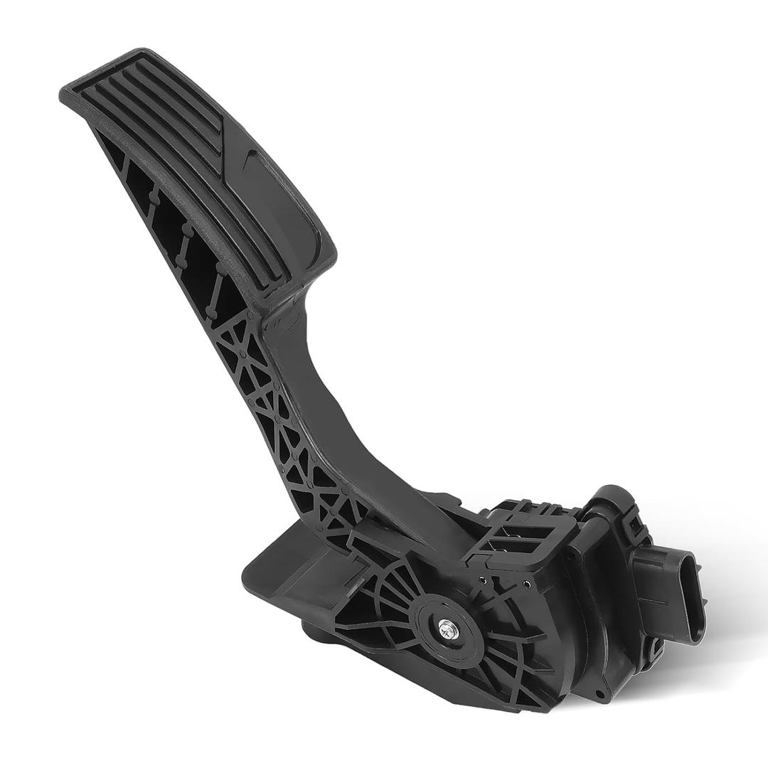 Accelerator Pedal Position Sensor Compatible with Allure Lacrosse 2009-2016 Impala Limited LS LT Replaces APS311 84018392