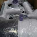 oneisall Dog Grooming Vacuum Kits: 15000Pa Shedding Brush with Grooming Tools, 3 Suction Low Noise, Pet Grooming Vacuum for Thick and Undercoat, 1.5L Dust Cup Dog Hair Vacuum, Home Cleaning, LM5