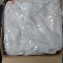 4 in 1 Baby Bassinet, Pack and Play, Bedside Crib Sleeper, Diaper Changer - Comes with Mattress, Mosquito Net, Bottom Storage and Toy Bar for Newborn to Toddles (Beige)