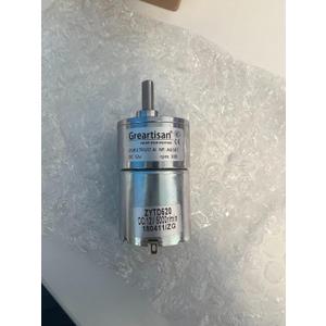 #US DC 120V - ZYTD520