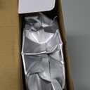 SUNLU 3D Printer Filament PLA Plus 1.75mm, SUNLU Neatly Wound 1.75mm PRO, PLA+ Filament for Most FDM 3D Printer, Dimensional Accuracy +/- 0.02 mm, 1 kg Spool(2.2lbs), White