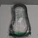 MOCW for Golf Cart Drive & Starter Generator Belt Replace for Yamaha G2, G5, G8, G9, G14 G16 G22 Drive Starter Belt Set Replace OE # J55-G6241-00, J55-H1173-00