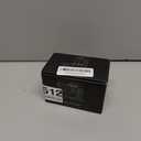 Normcore 58.5mm Espresso Coffee Tamper V4 - Spring Loaded Tamper With Titanium PVD Coating Ripple Base -15lb / 25lb / 30lbs Replacement Springs, Genuine American Walnut Handle