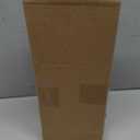 Cieex 16 Pcs Artificial Norfolk Pine Branches - Real Touch Pine Stems Fake Plants Pine Picks Faux Greenery Stems for Vase DIY Crafts Garland Wreath Christmas Indoor Outdoor Home Decor