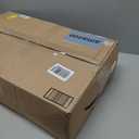 Cushioned Kitchen Rug Sets 3 Piece Anti Fatigue Kitchen Mats for Floor Non Slip Waterproof Kitchen Rugs and Mats Comfort Standing Mat Runner for Home Office,Sink,Laundry (17.3''x28''+17.3''x36''+17.3''x48'', Blue)