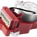 Upgraded WPW10006355 W10006355 49TYZ-110 Washer Shift Actuator - Compatible with Whirl-pool,May-tag,Ken-more Series 500 - Replaces WPW10006355VP,1719787,AP6014711,PS11747977,EAP11747977 by TOMOON