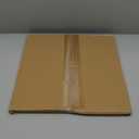 12x12 Return Air Grille (Duct Opening Size), Air Return Vent Cover, AC Vent Cover, Cold Air Return Vent Cover, Flat Return Air Grilles, Outer Dimensions:13.75"W x 13.75"H (12"W x 12"H, Duct Opening)