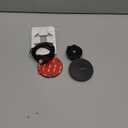 LISEN Magsafe Car Mount Charger, 15W Fast Charging Magnetic Wireless Car Charger [Mini & Fast Charging], 2025 Ultra Magnetic Car Phone Holder Dashboard for iPhone 17 Pro Max Air 16 15 14 Pixel, Samsung (Grey)