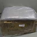 Baby Playpen, 79 x 79 Inch Play Pen, Playpen for Babies and Toddlers, Baby Playard for Indoor & Outdoor Active Center Game Fence, with Skin-Friendly Fabric and Soft Breathable Mesh Grey