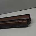 2X2 Pool Cue Hard Case Billiard Sitck Carrying Cases, One Size