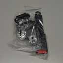 Roykaw Retractable Golf Cart Seat Belt Kit Compatible with EZGO, Yamaha, Club Car, Go Kart Seat Belt, UTV