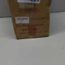 Fishkeeper 2.3G Smart Aquarium - Ultra Clear Glass Fish Tank w/Auto Timer 8-Color RGB Lights, 4-in-1 Self-Cleaning Silent Water Pump, Aromatherapy, Temperature Display, Perfect for Desktop Decor