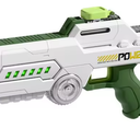 Water Gun for Boys Girls, Water Guns for Kids Adults - 1500cc Squirt Guns Super Water Blaster Soaker Long Range High Capacity Shooter for Summer Outdoor Water Fighting Play