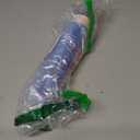 Hydron TW-1812-100 DI or RO Reverse Osmosis Membrane Replacement 100 GPD, Fits Any Standard RO Unit