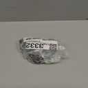 American Crew Men's Hair Cream Pomade, Like Styling Gel with Light Hold & Low Shine, 3 oz (3 Ounce (Pack of 1))