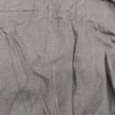 Faleave Women's Cotton Linen Summer Palazzo Pants Flowy Wide Leg Beach Trousers with Pockets (Large, Black)