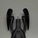 Pelvic Floor Trainer, Kegel Exercise Equipment for Men and Women, Thigh and Leg Exerciser for Core Strength, Home Workout Device for Bladder Support (Black)