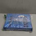 5 Pack Lipo Foam Pads for Post Surgery Ab Board Liposuction Surgery Flattening Abdominal Compression Garments Lipo Foam Sheets 8" x 11"