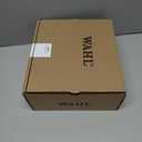 Wahl USA Pro Ultra Quiet High Torque Corded Hair Clipper for Ultra Quiet Operation and Cooler Operating Temperatures, Metal Housing with Bonus Hair Clipping Guard Caddy - Model 3000097