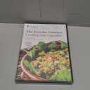 The Everyday Gourmet: Cooking with Vegetables (DVD)