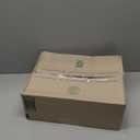 Made for Amazon, Active Noise Cancelling Bluetooth Headphones with Built-in Microphone | Blue