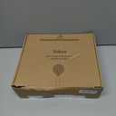 Veken 11.8" Rain Shower Head with Handheld, High Pressure Handheld Shower with Multi Spray Modes, Rainfall Combo with Metal Extension Arm, Detachable Dual Showerhead, Bathroom Decor, Chrome Silver