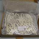 Soaoo 18 Set Thanksgiving Table Setting Decoration 18 Thankful Grateful Blessed Wood Cutout Signs 18 Artificial Maple Leafs Thanksgiving Wooden Table Plate Words Decor for Fall Kitchen Home Tabletop