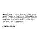 Popcorn Indiana Movie Theater Butter - Family Pack - 4.75 Oz (Pack of 12)