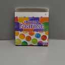 100PCS Colorful Clear Small Bouncy Balls with Gift Box Mixed Colors Bounce Bouncy Balls Party Favors, Carnival Prizes, Birthdays Gift, Easter Gifts (Colorful)