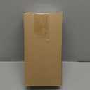 Puffer Tote Bag for Women, Quilted Bag with Zipper, Small Tote HandBags for Work, Travel (Medium-beige)