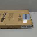 Paper Cutter Heavy Duty 18" Cut Length Professional Large Paper Cutter 12-Sheet Capacity Guillotine Paper Cutter for Cardstock, Safety, Efficience, Wide Use for Office, School, Home (A2-A7) (Red)