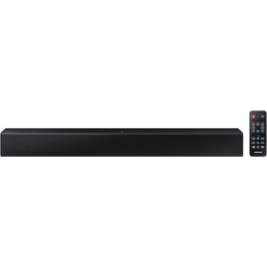 SAMSUNG HW-C400 2.0 Channel Sound bar with Built-in Woofer 110-240 Volt