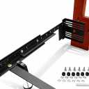 Bed Frame Extension Brackets Extra Long Universal Headboard Mount Kit