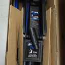 ANTPOWER 3 Ton 6,000 LBs Floor Jack, Low Type, Suitable for Sports Multi-Purpose Vehicles with Wheels for Secure Lifting,Fast Lift Floor Jack,Providing Stable Support for Various Cars (3 Ton)