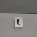 Dell MS5120W Mobile Pro Wireless Mouse  Wireless 2.4GHz, Bluetooth 5.0, Microsoft Swift Pair/Dell Pair (Windows 10 & 11 only), Optical LED Sensor - Black