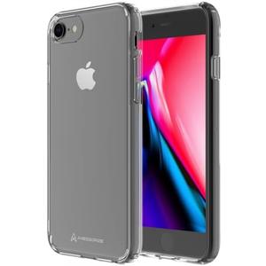 AXS Ultra Clear Case Compatible with Apple iPhone 7/8/SE 2nd/3rd Gen - Clear