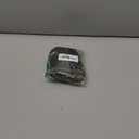 ATAIRSOFT Tactical Helmet Cover 500D Nylon Helmet Cloth for BJ/PJ/MH Airsoft Paintball Fast Bump Helmet in Size M/L/XL - Without Helmet (OD)