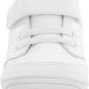 Stride Rite 360 Baby Taye 2.0 (5 Wide ToddlerWhite)