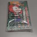 3D Advent Calendar 2025 Straw Covers Christmas 24 Days of Surprise with 10mm Straw Toppers Compatible with Stanley 30 Oz 40 Oz Tumbler Cup for Christmas Xmas Holiday Countdown Calendar Gift