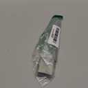 4mm Cowhide Leather Strop Sharpening Stone, Rectangular Shape, 6" x 1" with Aluminum Mounting for Edge Pro Apex Knife Sharpener