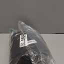 Car Seat Cushion - Memory Foam Car Seat Pad - Sciatica & Lower Back Pain Relief - Car Seat Cushions for Driving - Road Trip Essentials for Drivers(Black)