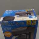Aqua-Tech Ultra Quiet Power Filter, For Aquariums 10-20 Gallons