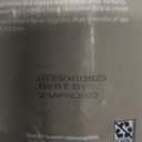 Wonder Bound Peanut Butter Flavor Dog Twist Sticks - 55 Count - Rawhide-Free Dog Treats, Dental Health Chews for Plaque & Tartar Control, Easy to Digest, Long-Lasting, Best By: 23/04/2027