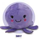 Plush Squeezie 4 Pack