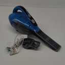 BLACK+DECKER dustbuster AdvancedClean Cordless Handheld Vacuum, Home and Car Vacuum (HLVA315J22)