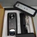 Video Smart Lock with Camera & Doorbell, 6-in-1 Keyless Entry Door Lock with Fingerprint, IP65 Waterproof, App Remote, Built-in WiFi Smart Deadbolt for Front Door (6-in-1 Intelligent Door Lock)