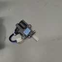 5304511338 Washer Switch Door Lid Lock Assembly, Replaces DLS-E5 4584280 | 17438000001615 AP6261624 PS12176462 EAP12176462 Washer Switch Door Lock, Compatible with Frigidaire Washing Machine