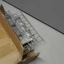 SZHLUX 32" Live Animal Cage Trap, Heavy Duty Folding Raccoon Traps, Humane Cat Trap for Stray Cats, Raccoons, Squirrel, Skunk, Mole, Groundhog, Armadillo, Rabbit, Catch and Release