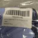 Toddler Boys Sweatsuit 12M-5Y Baby Boy Sweatshirt Outfits Quarter Zip Pullover Matching Joggers (2Y-3Y, Blue)